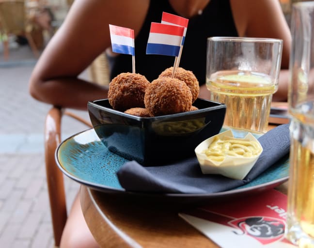 The 10 Tastings of Utrecht