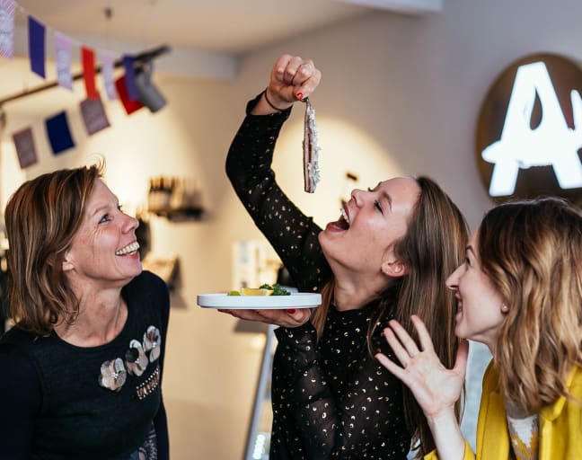 The 10 Tastings of Eindhoven:  