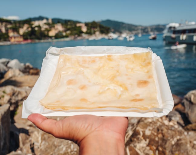 Culinary Kickstart Tour: La Spezia