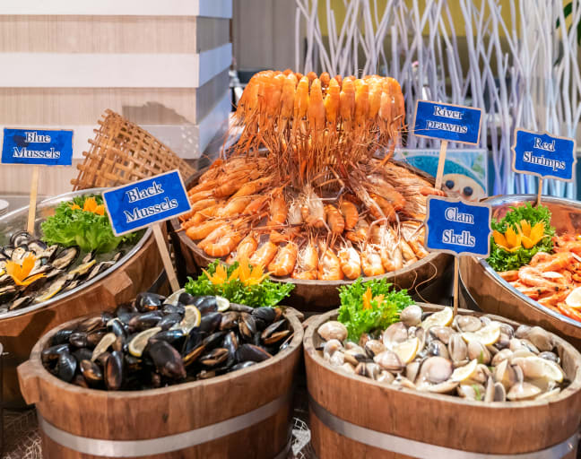 The 10 Tastings of Wellington