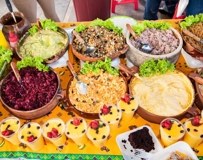 The 10 Tastings of Guatemala City
