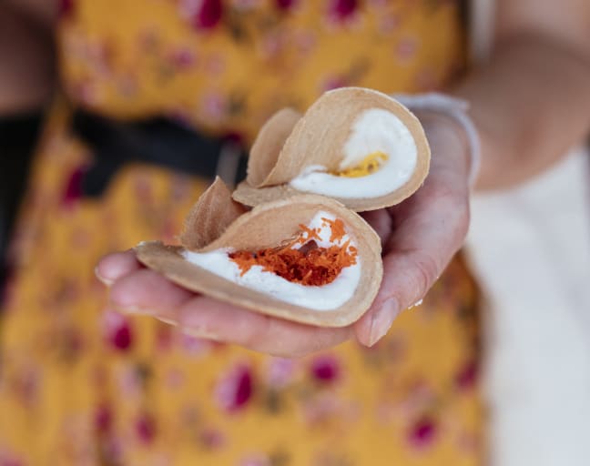 The 10 Tastings of Chiang Rai: Street Food