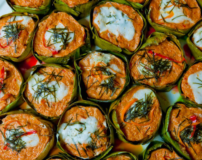 The 10 Tastings of Penang: Street Food Tour in George Town