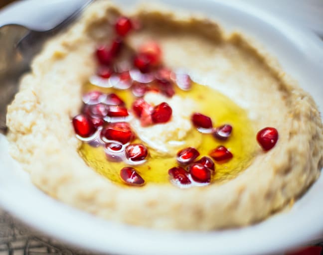 Culinary Kickstart Tour: Abu Dhabi