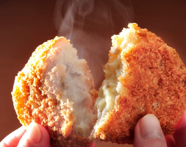 The 10 Tastings of Nara: Street Food