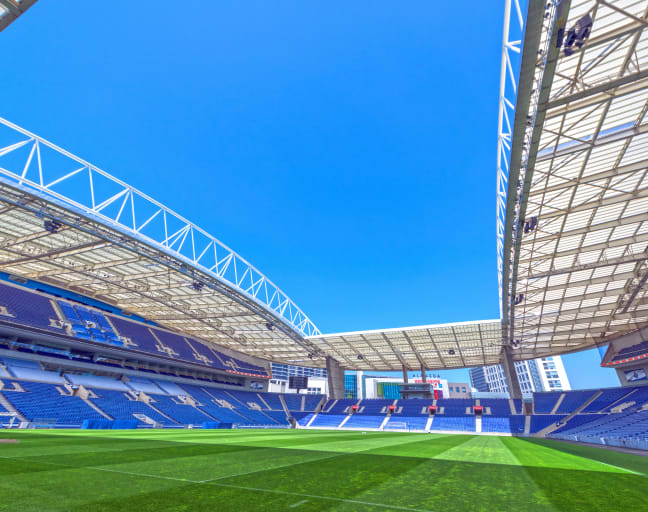  The FC Porto Experience: From the Stadium to Legends