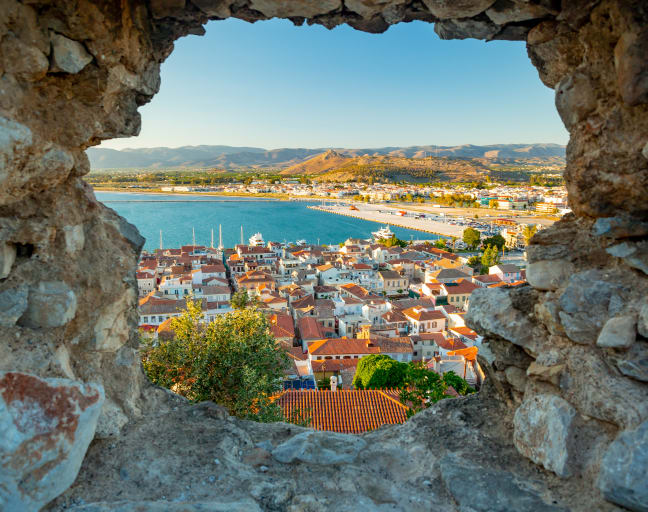 The Ultimate Nafplio & Epidauros Day Trip