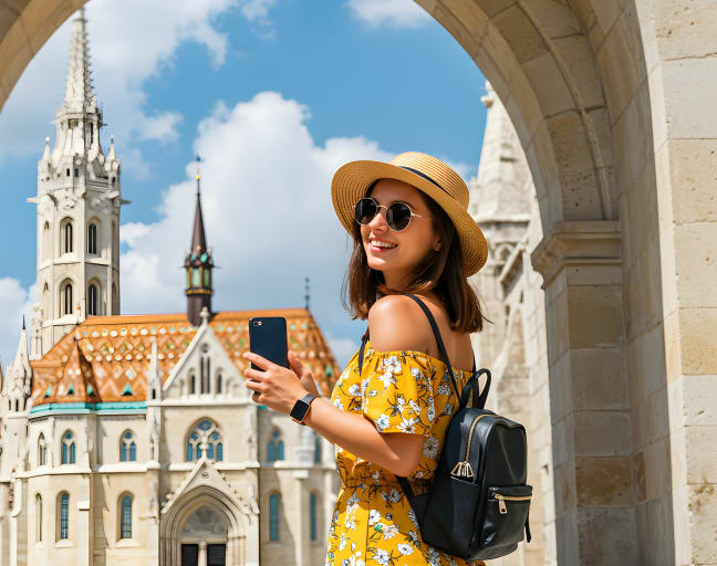 Explore the Castle District with a Local Guide