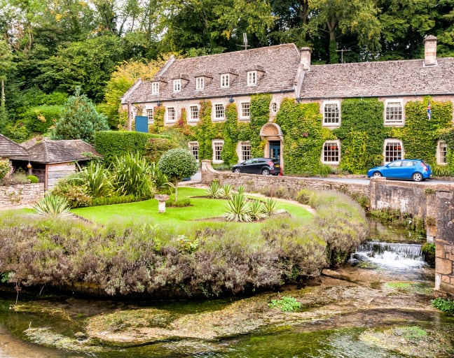 Cotswolds in a Day: Full-Day Tour from London