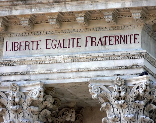 The History of Paris: The French Revolution Tour