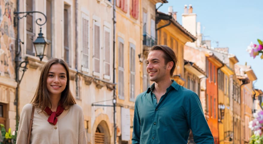 Call girl in Aix-en-Provence