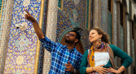 local tours dubai