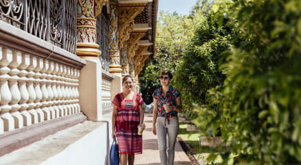 private tour guide chiang mai