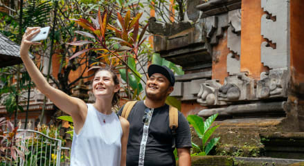 private tour yogyakarta