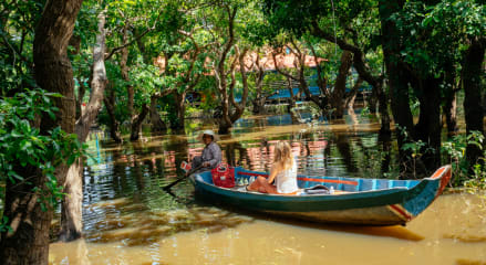 The Best Private Siem Reap Tours with a Local - Withlocals