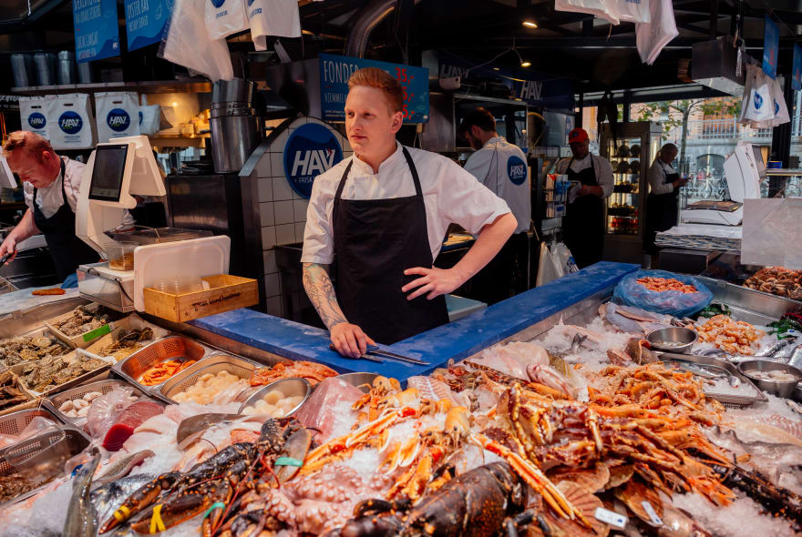 Picture of City Discovery: Malmo Day Trip
