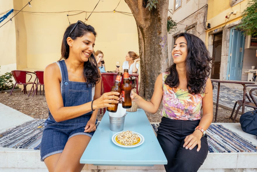 Picture of Culinary Kickstart Tour: Lisbon