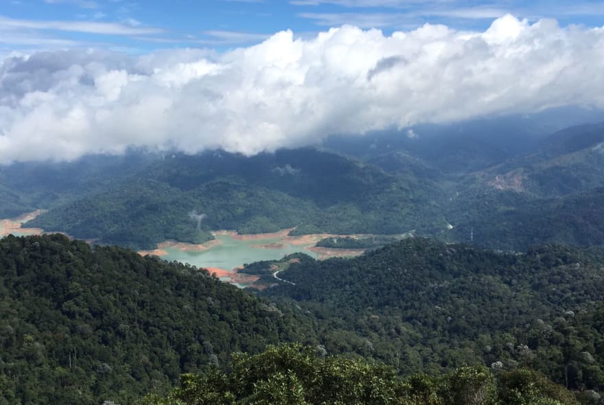 Picture of Enjoy a hike up a mountain, then to Malacca or Putrajaya