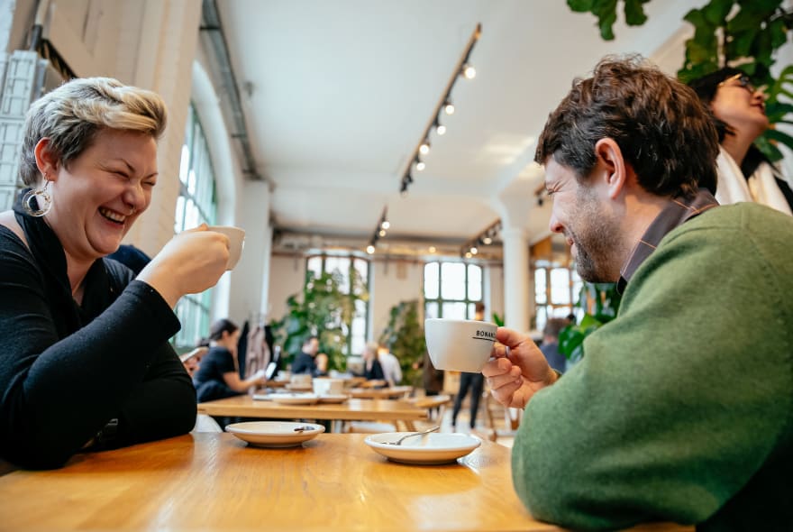 Picture of The 10 Tastings of Berlin: Kreuzberg 