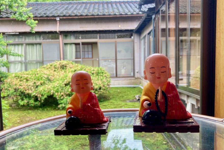 Picture of Power spot Kanazawa: reload your energy