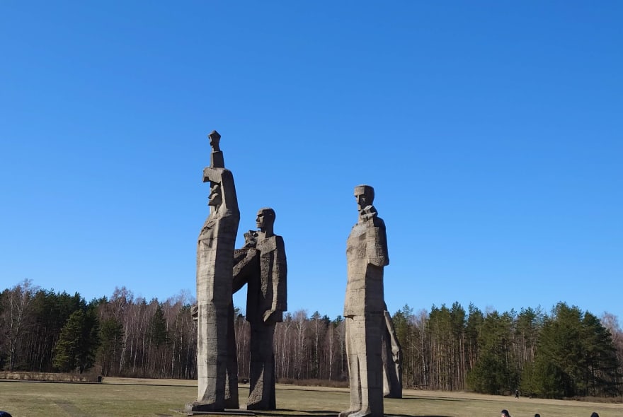 Picture of Riga Jewish Heritage