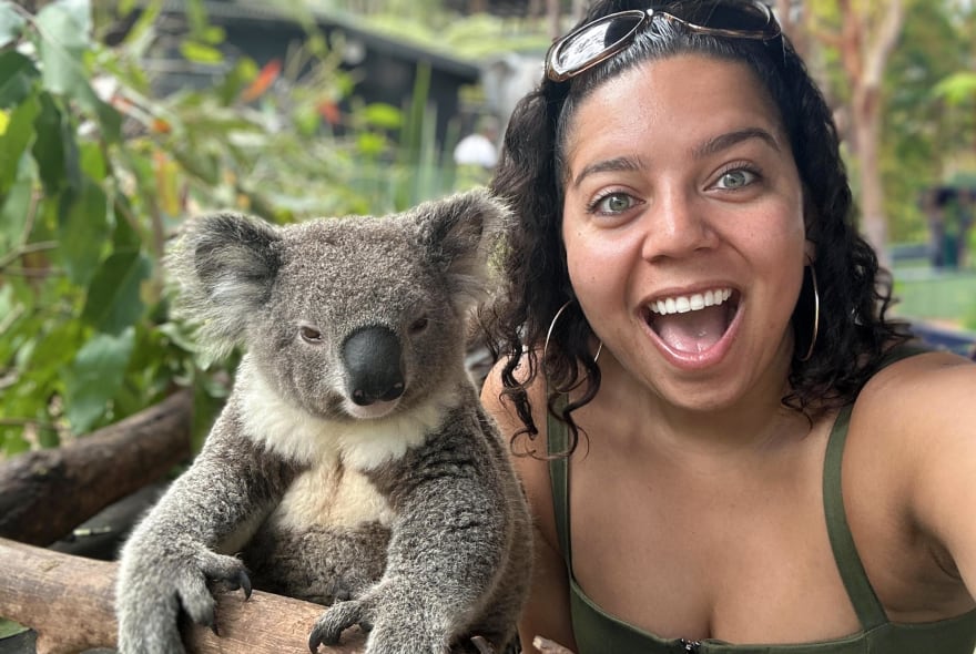 Picture of Nature and Wildlife - Australia in One Day