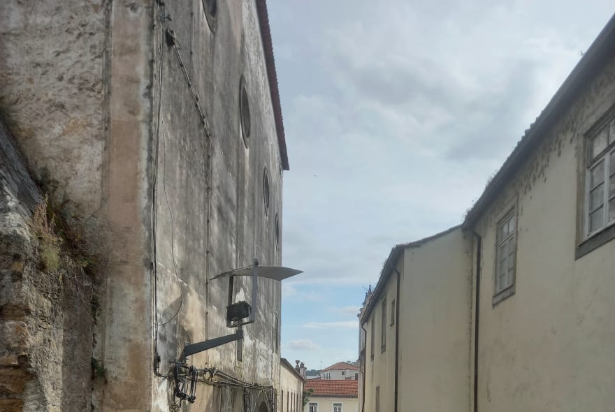 Picture of Historic Jewish Walking Tour of Coimbra