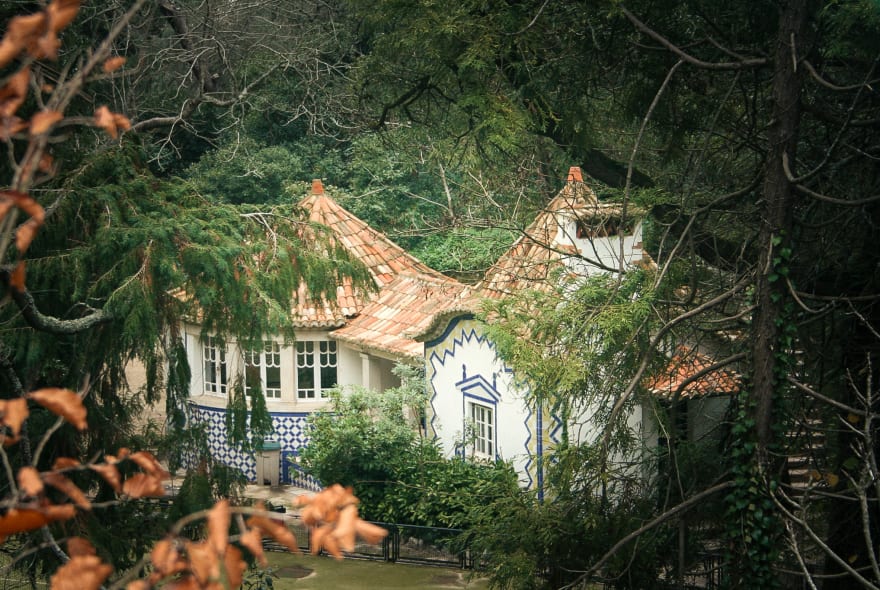 Picture of The Hidden Spots of Sintra - a Hiking Tour