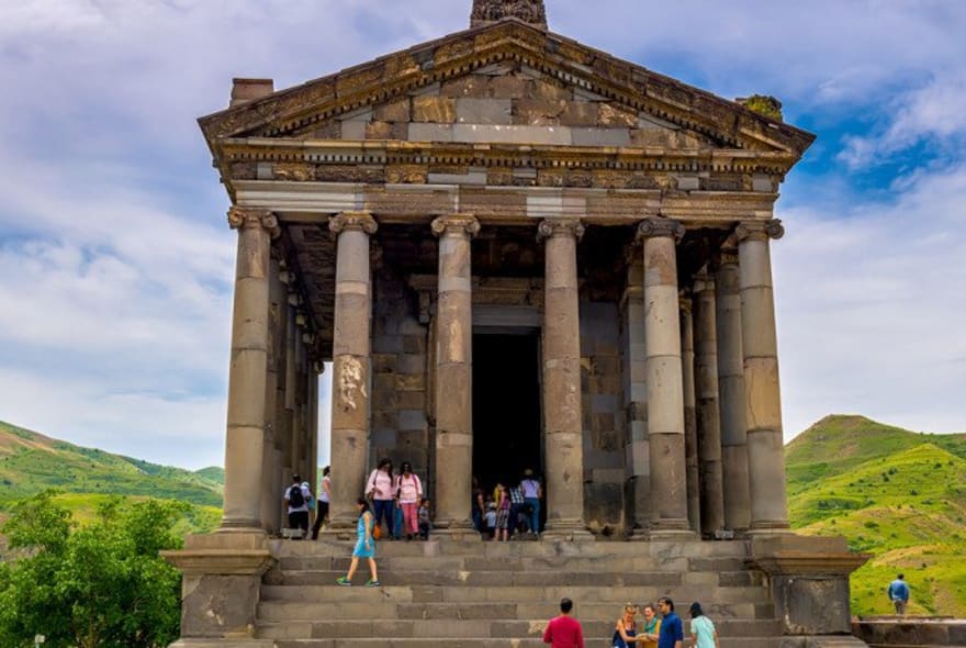 Picture of Armenian Chronicles: Exploring Historical and Heritage Sites