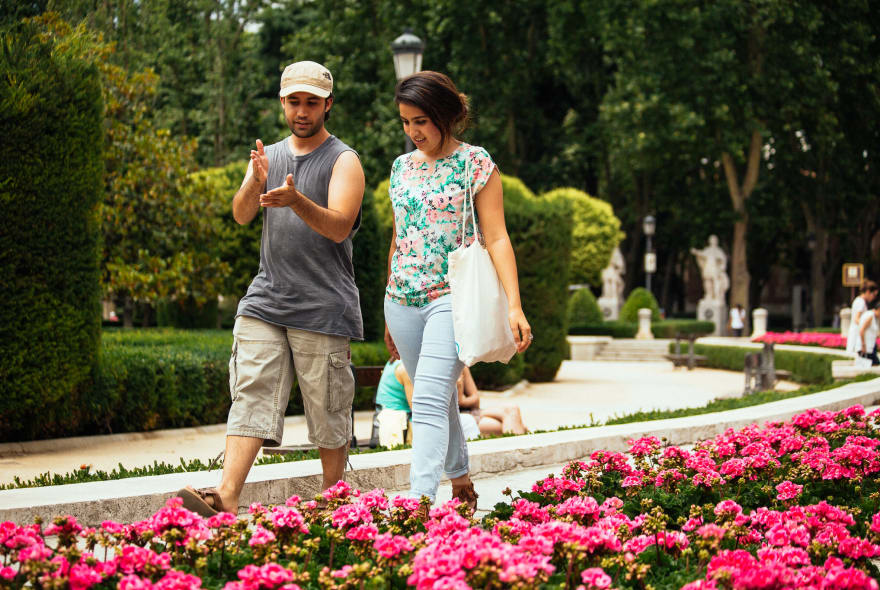 Picture of The History of Madrid: the insights of Spanish history Tour