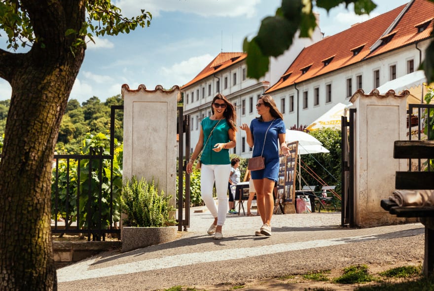 Picture of City Kickstart Tour: Prague