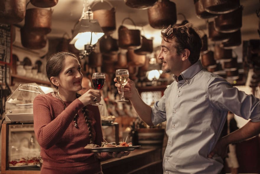Picture of Drinks & Cicchetti in Venice Tour