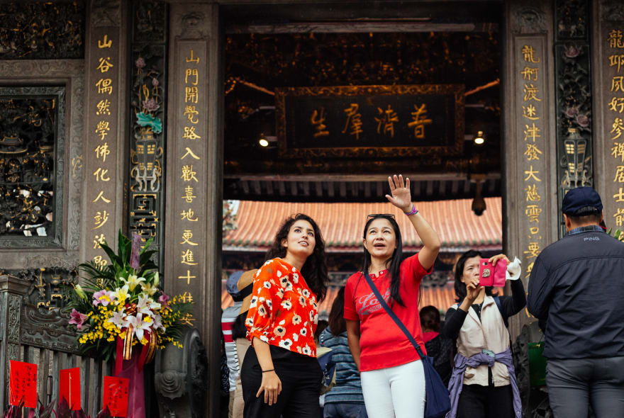 Picture of Highlights & Hidden Gems of Taipei