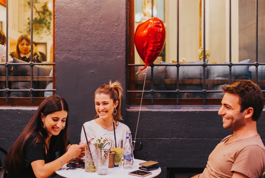 Picture of Hipster Kadikoy: Food, Hotspots & Beers!
