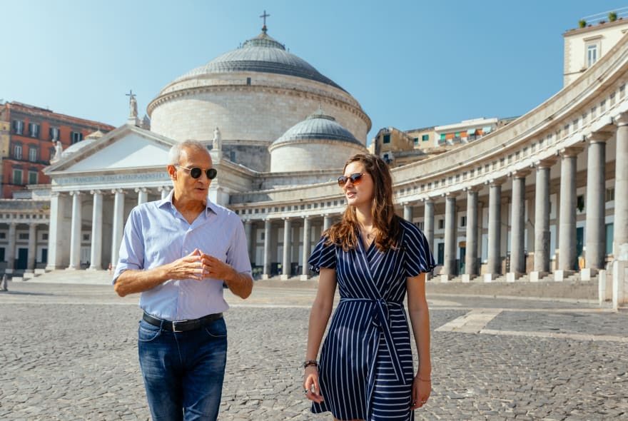 Picture of Highlights & Hidden Gems of Naples