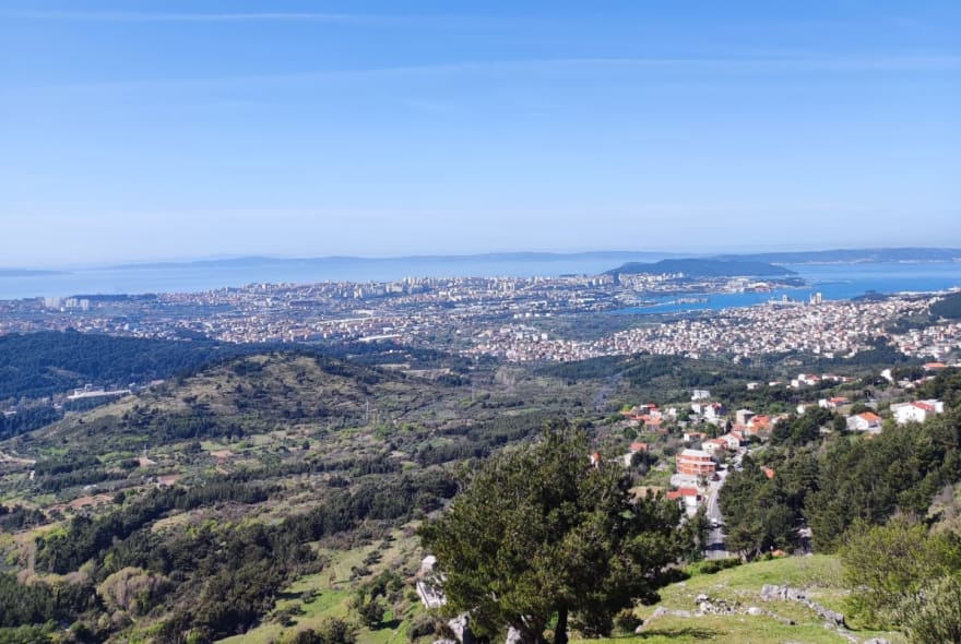 Picture of Legends of the Past: Conquer Klis Fortress and Unveil Vranjaca Cave