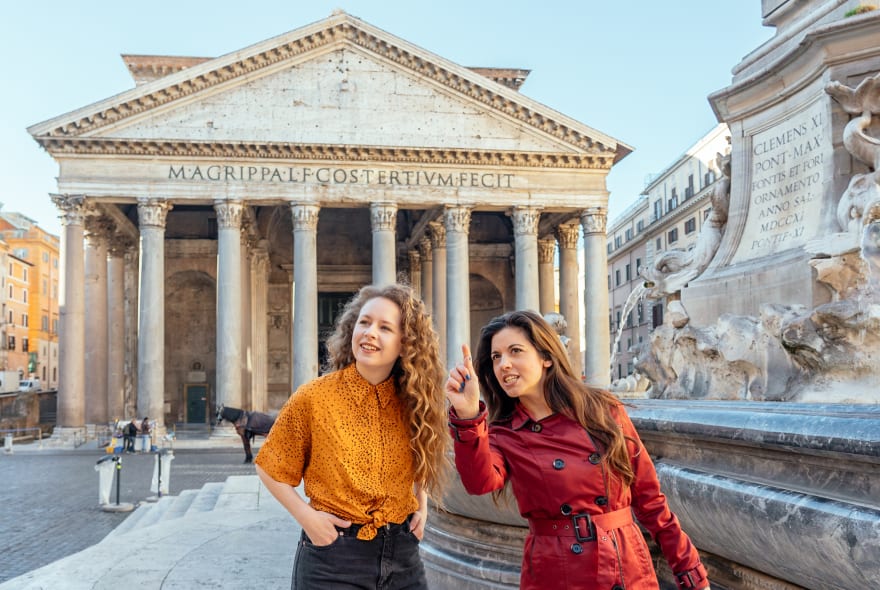 Picture of Highlights & Hidden Gems of Rome
