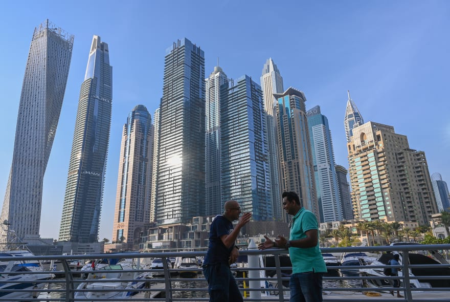 Picture of The Ultimate architectural gems & Burj Khalifa Day Trip