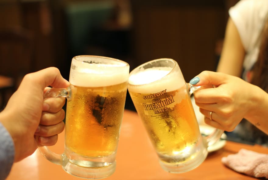 Picture of  Izakaya Night: Eat, Speak, Enjoy & learn some Japanese!