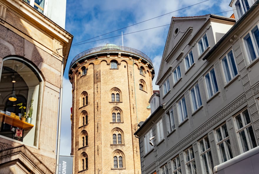Picture of Withlocals Your Way! - Copenhagen City Tour