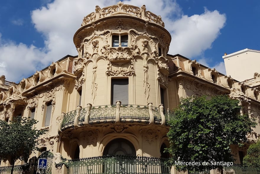 Picture of The Artistic Side of Madrid with a Local