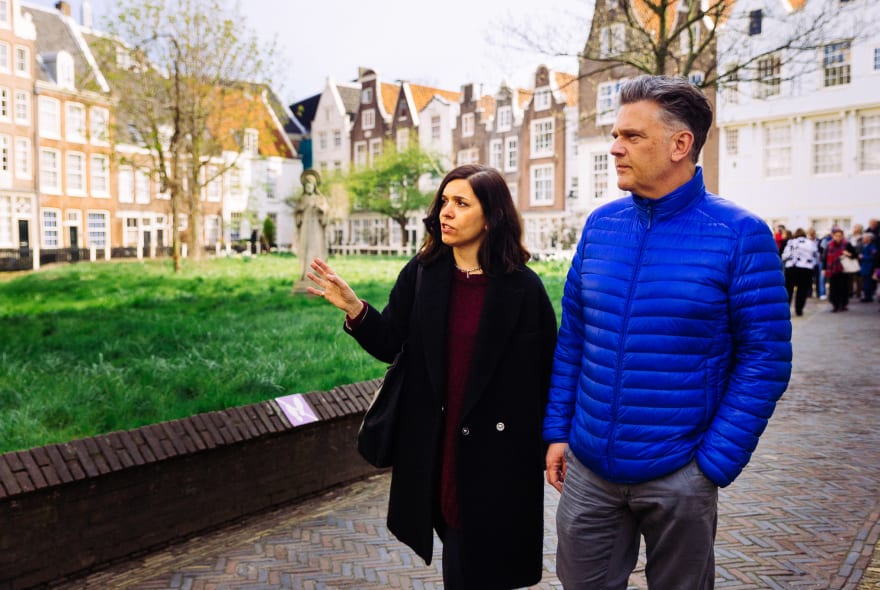 Picture of Private Amsterdam World War II Tour