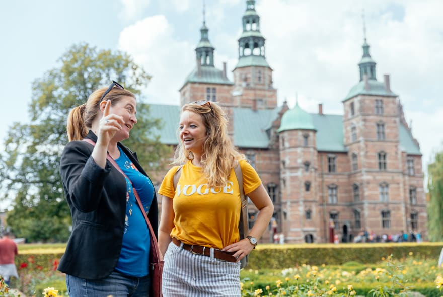 Picture of Highlights & Hidden Gems of Copenhagen