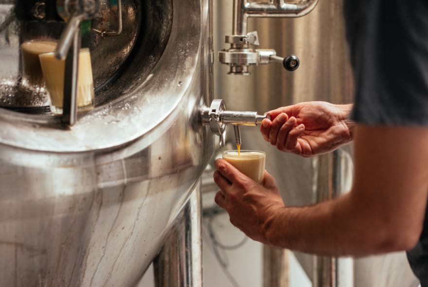 Picture of Private Farm Brewery Experience Outside of Porto