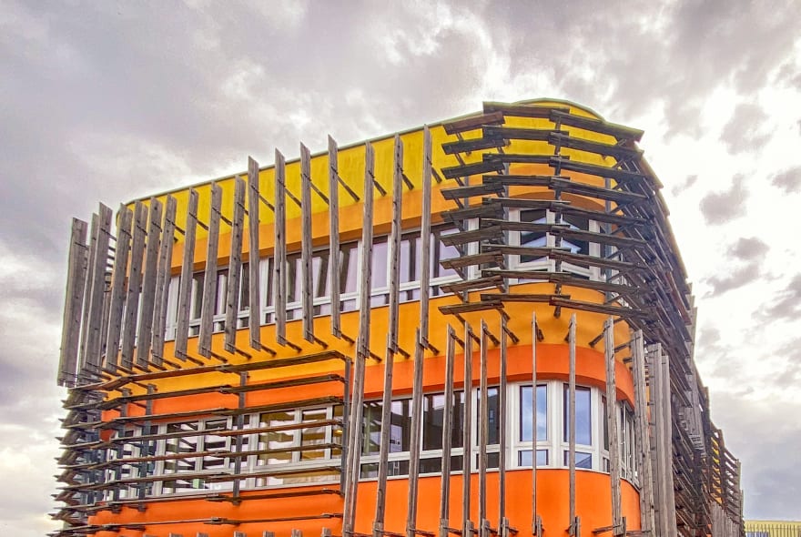 Picture of Architectural Tour of modern Vienna