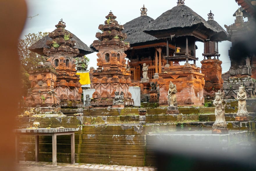 Picture of Highlights & Hidden Gems of Denpasar