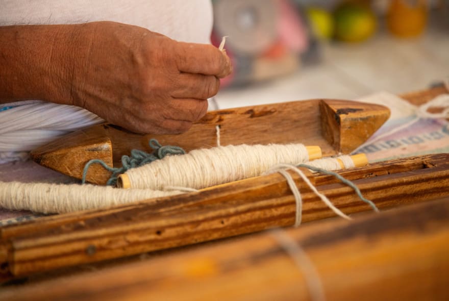 Picture of  Artisan Wonders of Oaxaca: A Journey Through Tradition and Craftsmanship