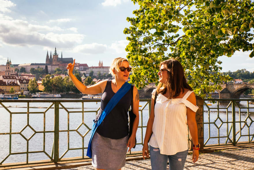 Picture of Highlights & Hidden Gems of Prague