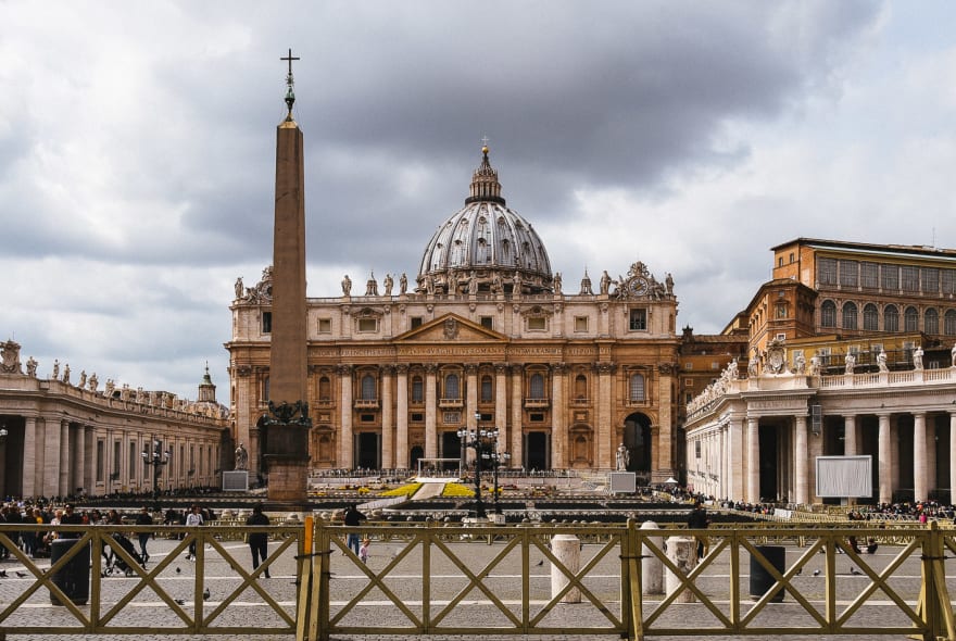 Picture of Skip the Line: Vatican Museum & Sistine Chapel Tour 