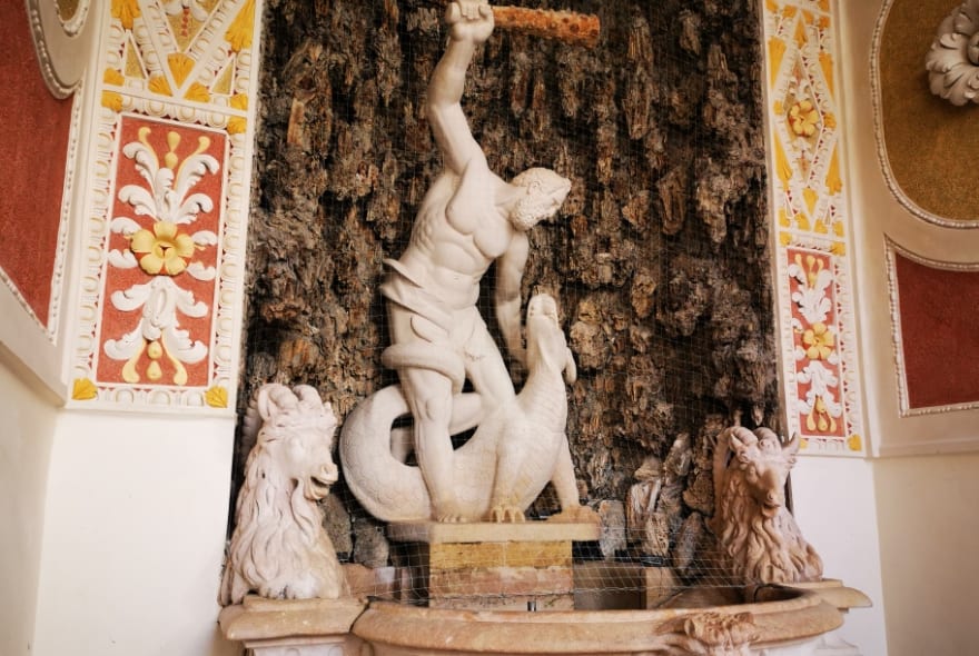 Picture of Unveiling Salzburg's Roman Heritage Tour